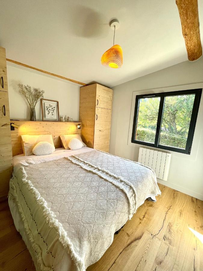 Chalet Familial Saint-Gervais Exterior photo